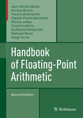 Handbook of Floating-Point Arithmetic