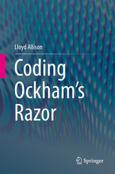 Coding Ockham's Razor