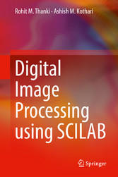 Digital Image Processing using SCILAB