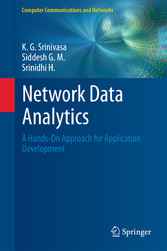 Network Data Analytics