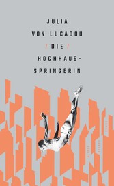 Die Hochhausspringerin