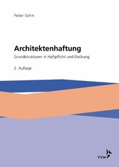 Architektenhaftung