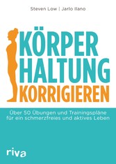 Körperhaltung korrigieren