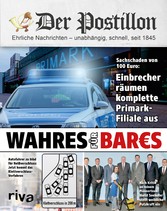 Der Postillon