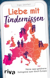 Liebe mit Tindernissen