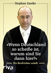 'Wenn Deutschland so scheiße ist, warum sind Sie dann hier?'