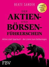 Der Aktien- und Börsenführerschein