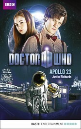 Doctor Who - Apollo 23