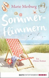 Sommerflimmern