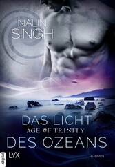 Age of Trinity - Das Licht des Ozeans