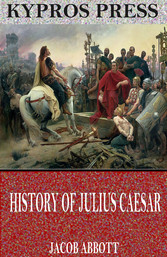 History of Julius Caesar