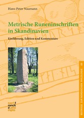 Metrische Runeninschriften in Skandinavien