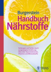 Handbuch Nährstoffe