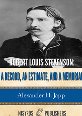 Robert Louis Stevenson