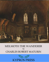 Melmoth the Wanderer