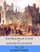 The Princess of Cleves