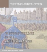 The History of the Crusades Volume 3