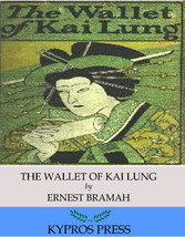 The Wallet of Kai Lung