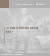 The Army of Northern Virginia in 1862