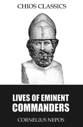 Lives of Eminent Commanders