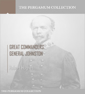 Great Commanders, General Johnston