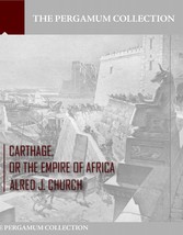 Carthage, or the Empire of Africa