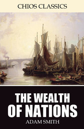 The Wealth of Nations