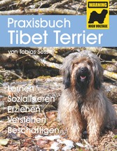 Praxisbuch Tibet Terrier