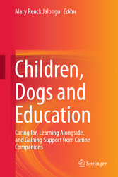 Children, Dogs and Education