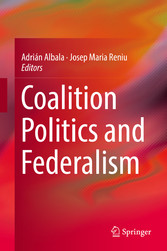 Coalition Politics and Federalism