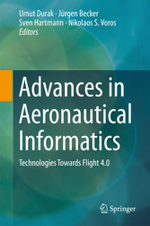 Advances in Aeronautical Informatics