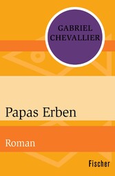 Papas Erben