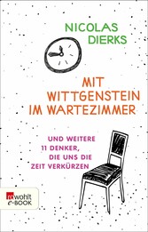 Mit Wittgenstein im Wartezimmer