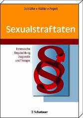 Sexualstraftaten