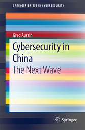 Cybersecurity in China