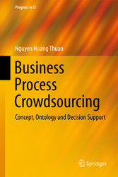 Business Process Crowdsourcing