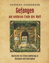 Gefangen am anderen Ende der Welt