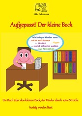 Aufgepasst! Der kleine Bock