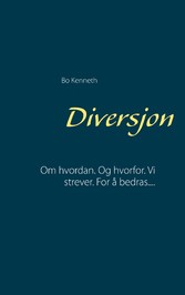 Diversjon