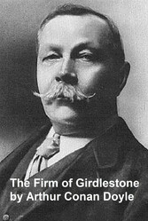 The Firm of Girdlestone