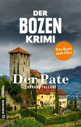 Der Bozen-Krimi - Der Pate