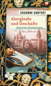 Aberglaube und Geschäfte