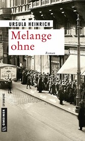 Melange ohne