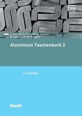 Aluminium Taschenbuch 2