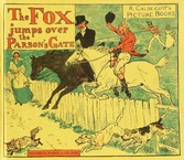 The Fox Jumps Over the Parson's Gate