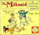 The Milkmaid