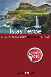 Islas Feroe