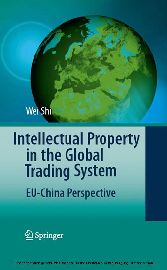 Intellectual Property in the Global Trading System