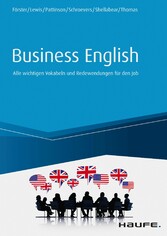 Business English