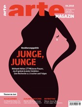 ARTE Magazin 06/2018